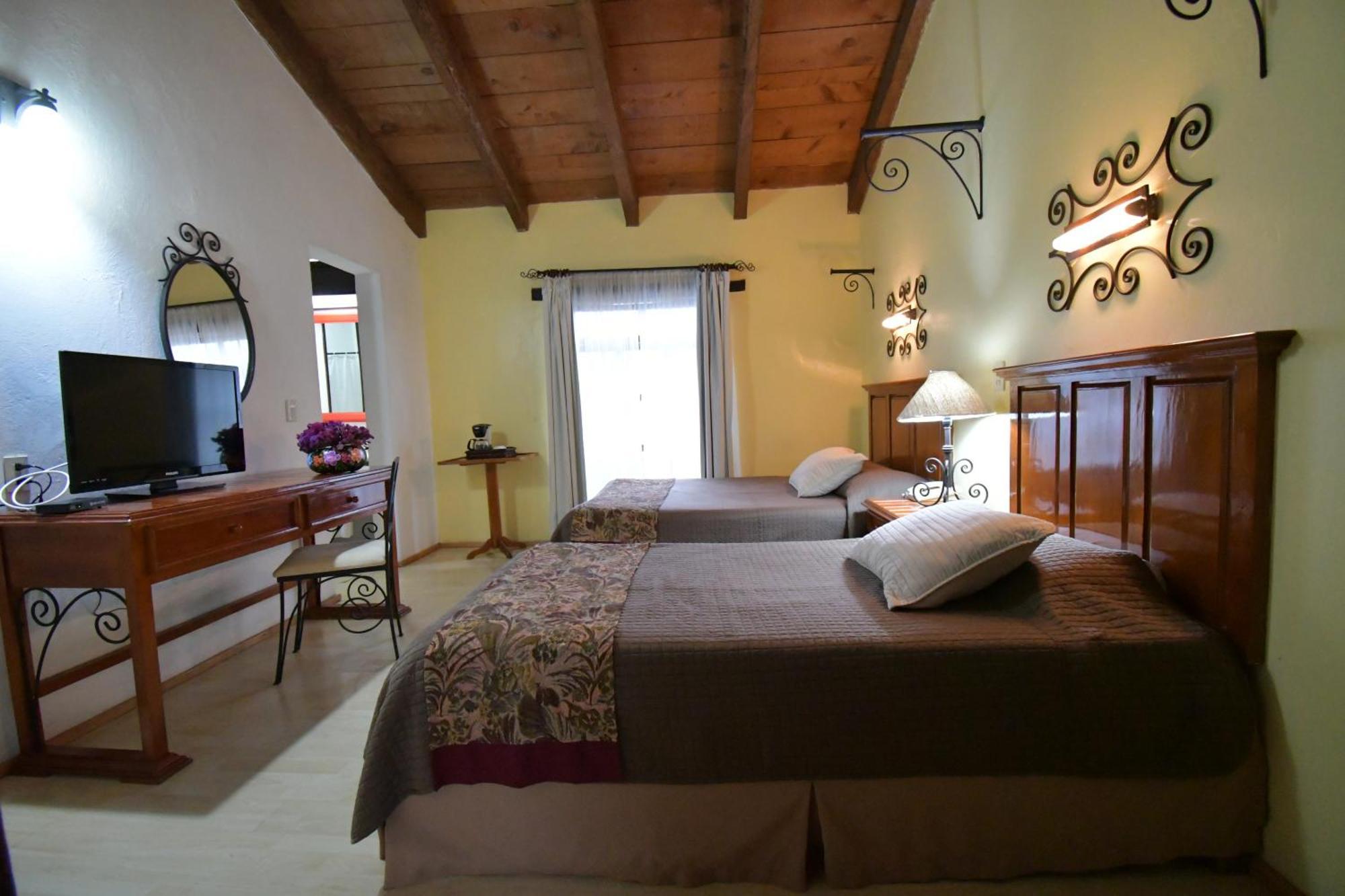 Hotel Casavieja San Cristobal de las Casas Room photo