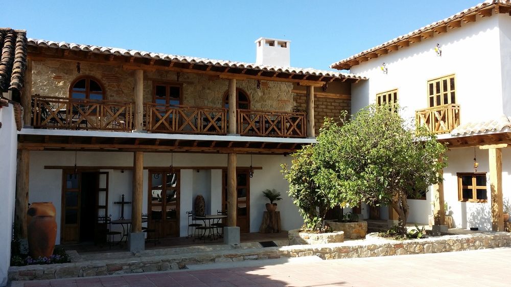 Hotel Casavieja San Cristobal de las Casas Exterior photo